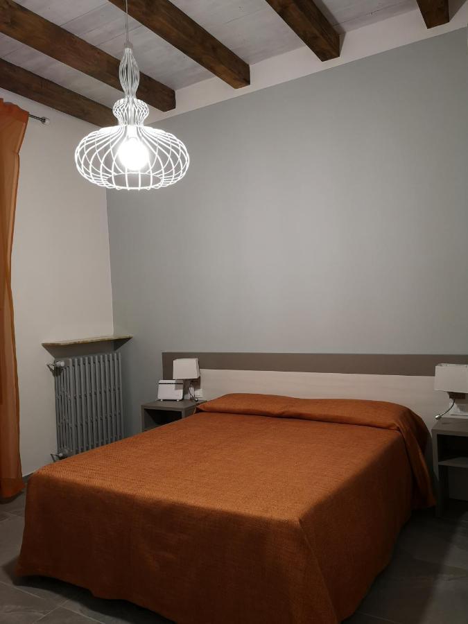 Affittacamere Ramazzini Florence Buitenkant foto