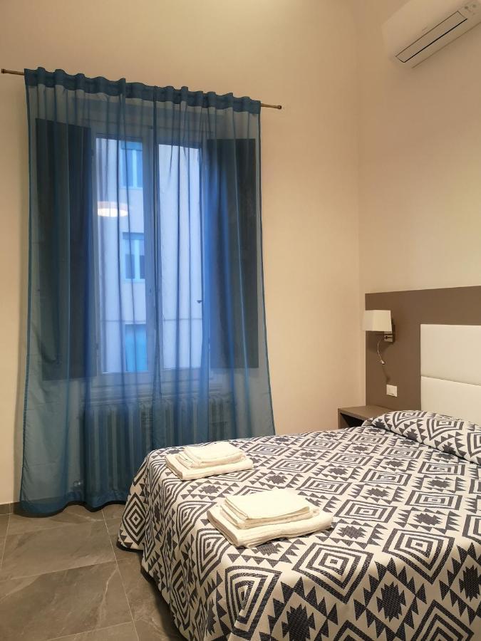 Affittacamere Ramazzini Florence Buitenkant foto