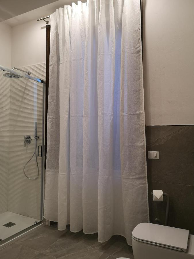 Affittacamere Ramazzini Florence Buitenkant foto