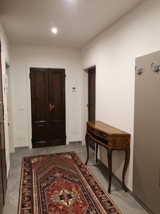 Affittacamere Ramazzini Florence Buitenkant foto