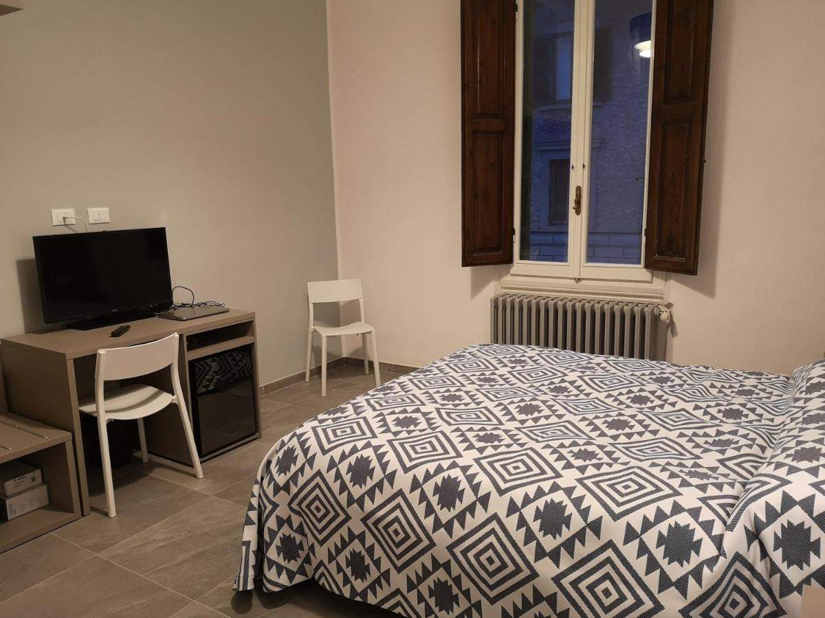 Affittacamere Ramazzini Florence Buitenkant foto