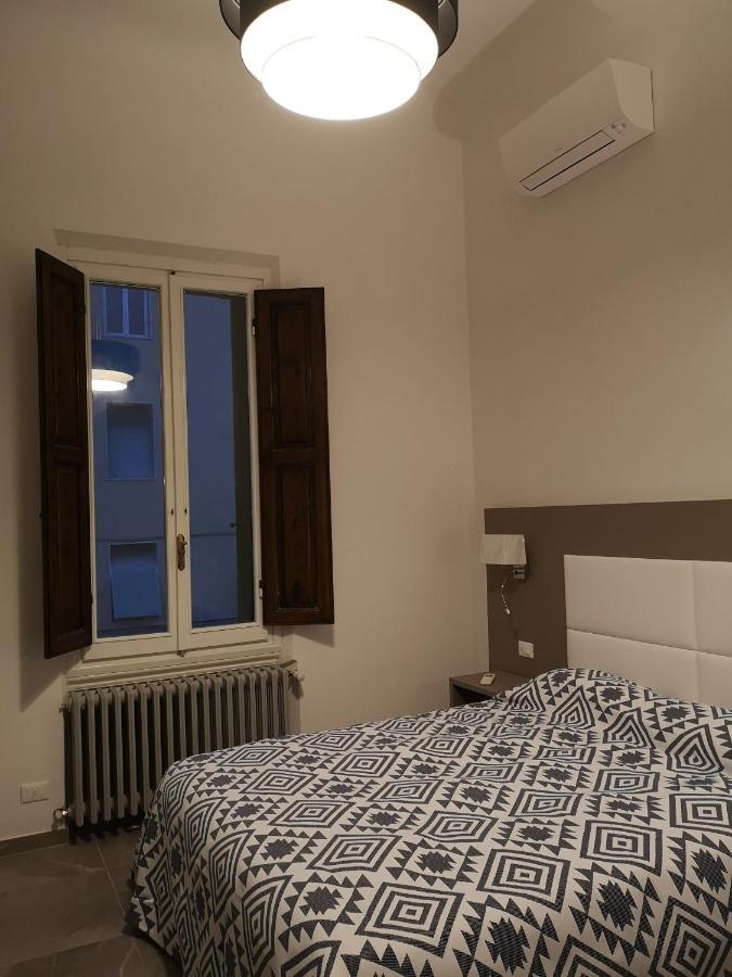 Affittacamere Ramazzini Florence Buitenkant foto
