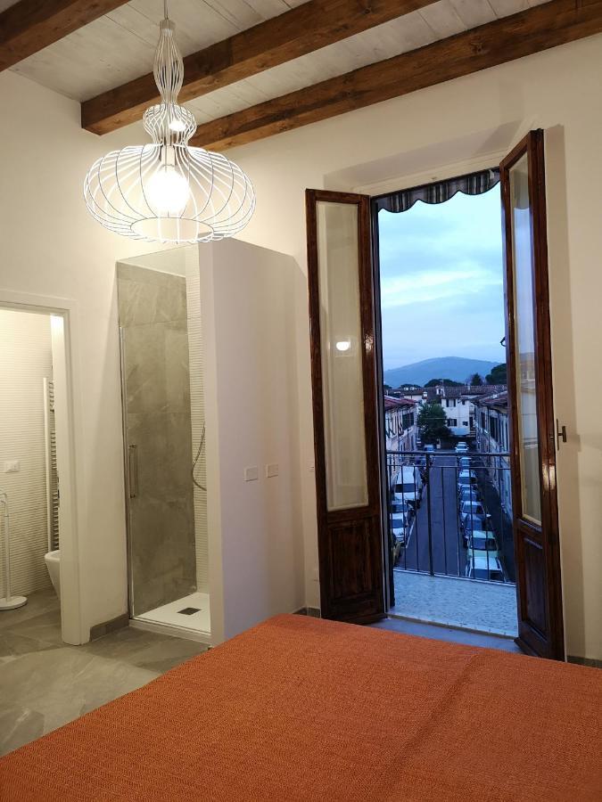 Affittacamere Ramazzini Florence Buitenkant foto