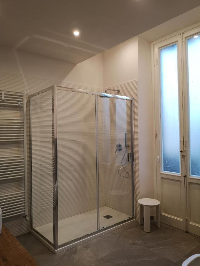 Affittacamere Ramazzini Florence Buitenkant foto